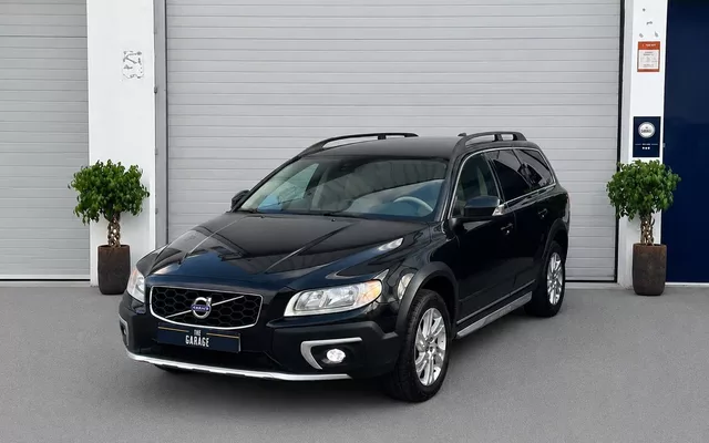 Volvo XC 70 2.0 D4 Momentum Start/Stop