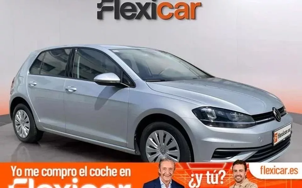 VOLKSWAGEN Golf Golf 1.0 TSI Advance 81kW
