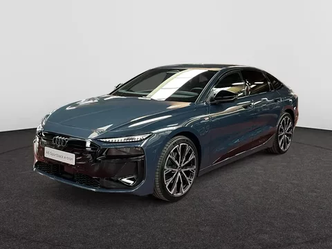AUDI A6 Sportback e-tron 83 kWh Corporate S Shadowlook 21 360 TechnologyPlus ...