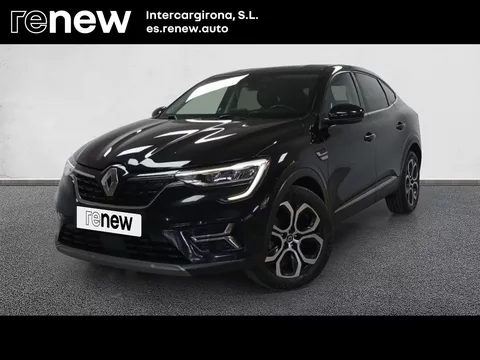 RENAULT Arkana Arkana 1.3 TCe Techno EDC 103kW