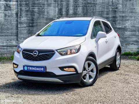Opel Mokka X 1.4 T Innovation GPL