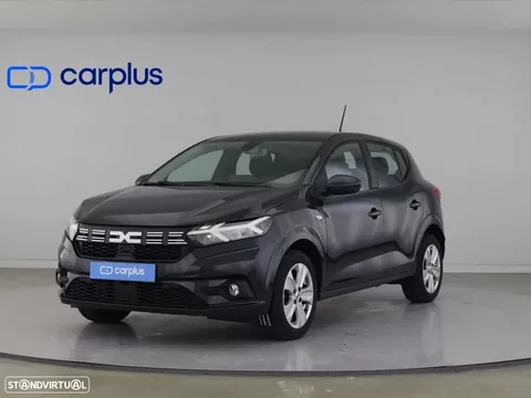 Dacia Sandero 1.0 TCe Expression