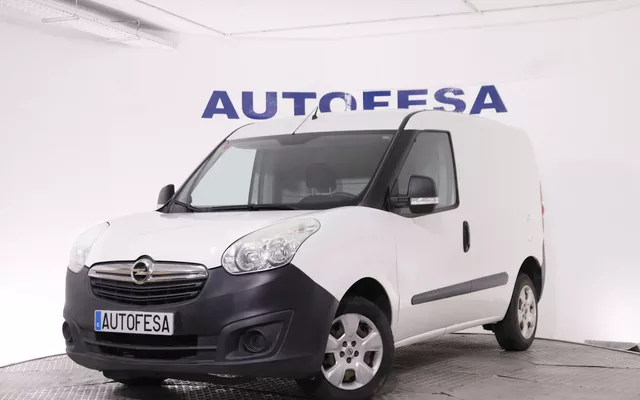 Opel Combo 1.3 CDTI VAN ECO FLEX 95CV 4P