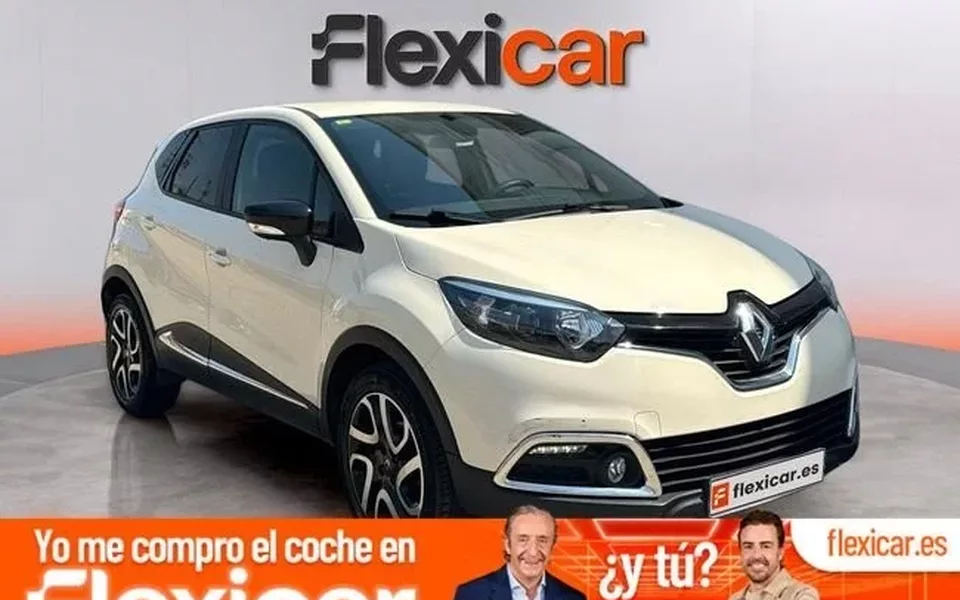 RENAULT Captur Captur TCe eco2 Energy Intens 90