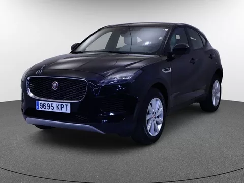 JAGUAR E-Pace 2.0 D 110KW S 5P