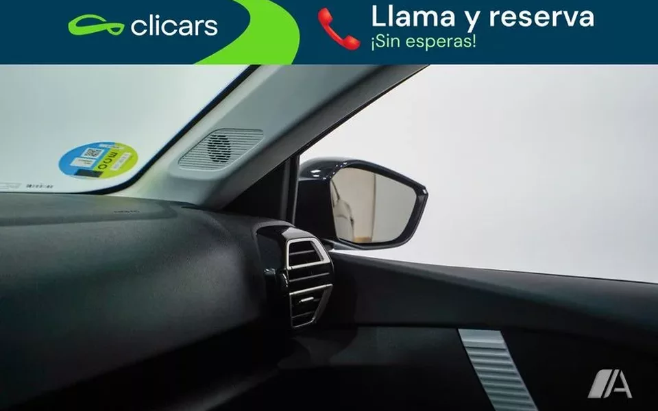 CITROEN C4 C4 Hybrid Plus eDSC6 136