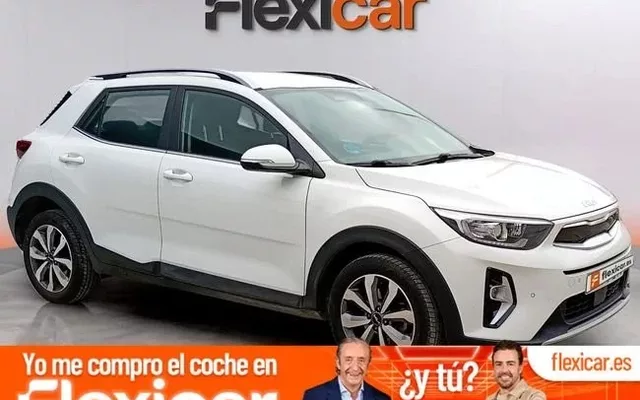 KIA Stonic 1.0 T-GDi 74kW (100CV) MHEV iMT Drive