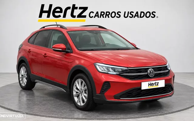 VW Taigo 1.0 TSI Urban DSG