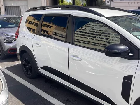 Dacia Jogger 1.0 ECO-G Extreme+ Up&Go 7L Bi-Fuel