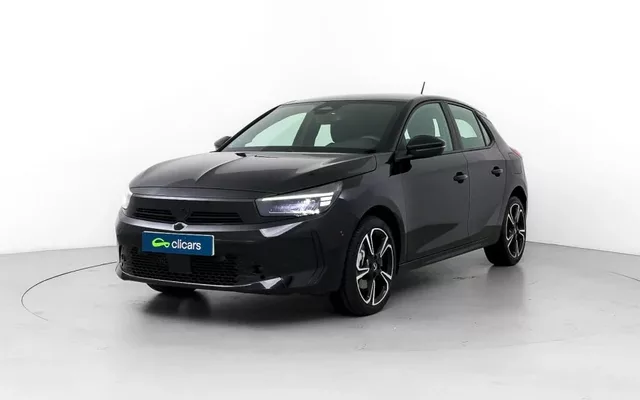 OPEL Corsa 1.2T XHL Hybrid S/S GS Aut. 110