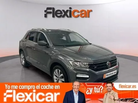 VOLKSWAGEN T-Roc T-Roc 2.0TDI Advance R-Line 85kW
