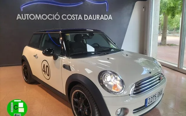 MINI Mini Mini Cooper