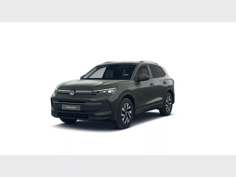 VOLKSWAGEN Tiguan Tiguan Life Business Premium 1.5 eTSI 96 kW (131 pk) 7 versnellingen DSG DEMO