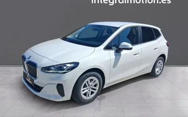 BMW Serie 2 218d