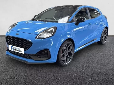 FORD PUMA 1.5 EcoBoost 200 ch S&S BVM6 ST