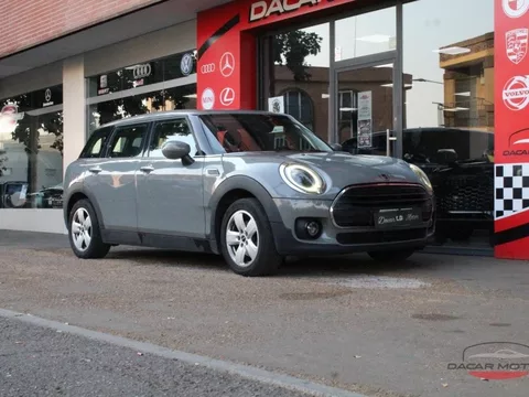 MINI Mini Clubman Mini Clubman One D