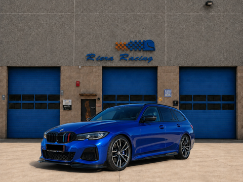BMW Serie 3 M340dA xDrive Touring