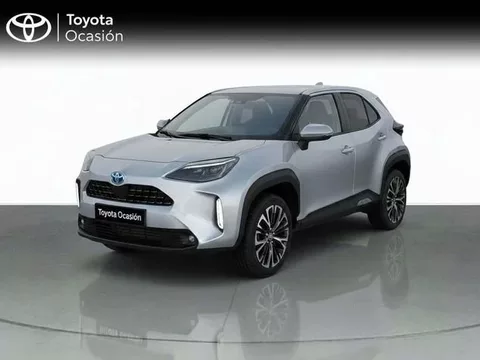 TOYOTA Yaris Cross Yaris Cross 120H Style