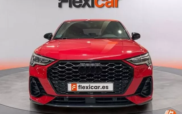 AUDI Q3 Q3 35 TDI S line S tronic 110kW