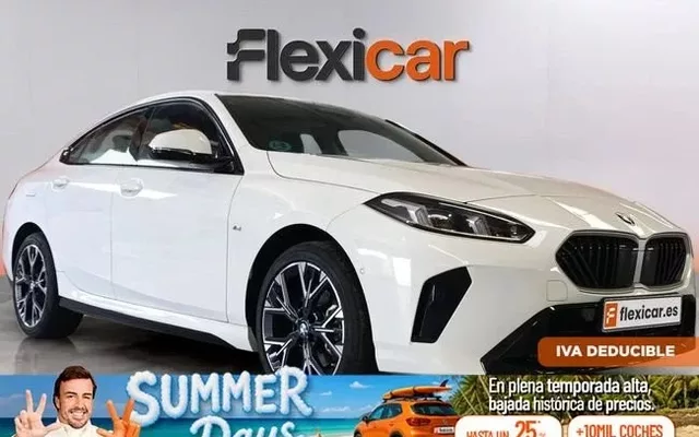 BMW Serie 2 218dA Gran Coupé