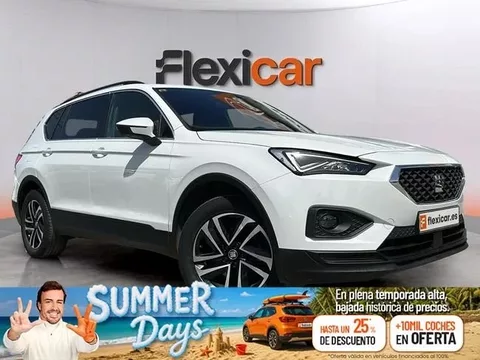 SEAT Tarraco Tarraco 1.5 TSI S&S Xcellence 150