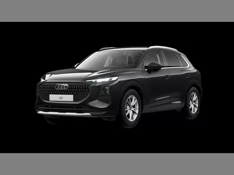 AUDI Q3 SUV 1.5 TFSI MHEV Urban Edition S tronic