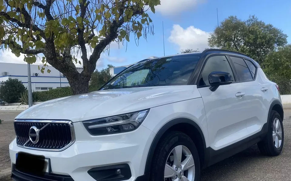 Volvo XC 40