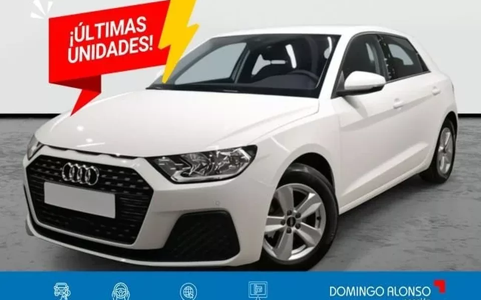 AUDI A1 Sportback Edition 25 TFSI 70 kW (95 CV)