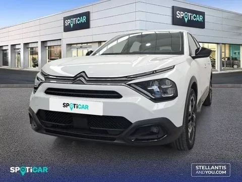 CITROEN C4 C4 1.2 PureTech Plus S&S 130