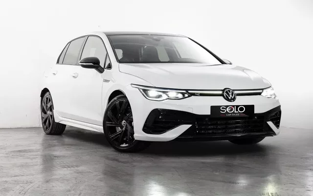VOLKSWAGEN Golf R 2.0 TSI 235kW (320CV) 4Motion DSG