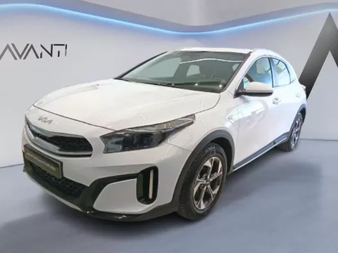 KIA XCeed XCeed 1.0 T-GDi Drive