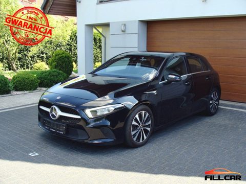 Mercedes-Benz Klasa A