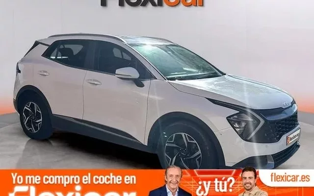 KIA Sportage Sportage 1.6 CRDi Concept 115