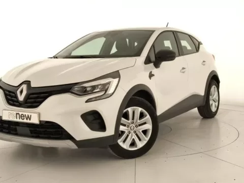 RENAULT Captur CAPTUR 1.3 TCE 103KW EVOLUTION 140 5P