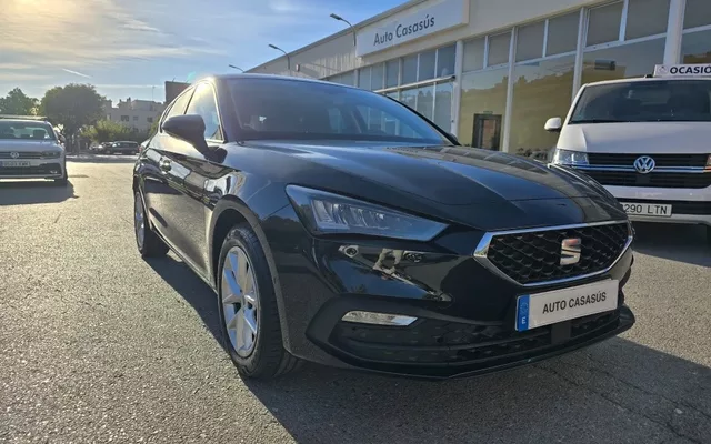 SEAT León León 1.0 TSI S&S Style 25º Aniversario 110