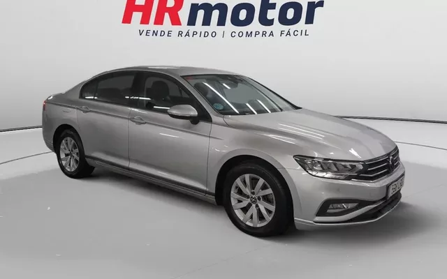VOLKSWAGEN Passat Passat 2.0TDI EVO 110kW