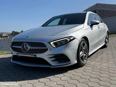Mercedes-Benz A 160