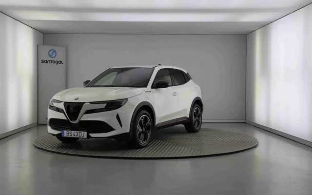 ALFA ROMEO - Junior - Junior 54 kWh Speciale