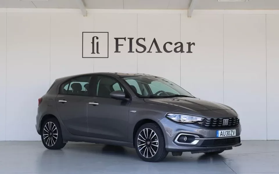 FIAT TIPO 1.0 GSE T3 CITY LIFE