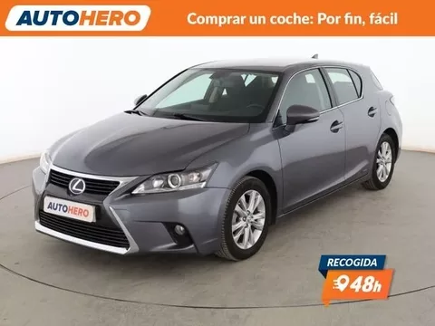 LEXUS CT CT 200h Executive