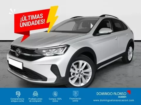 VOLKSWAGEN Taigo Design 1.0 TSI 70kW (95CV) SG5 (CS13MV13)