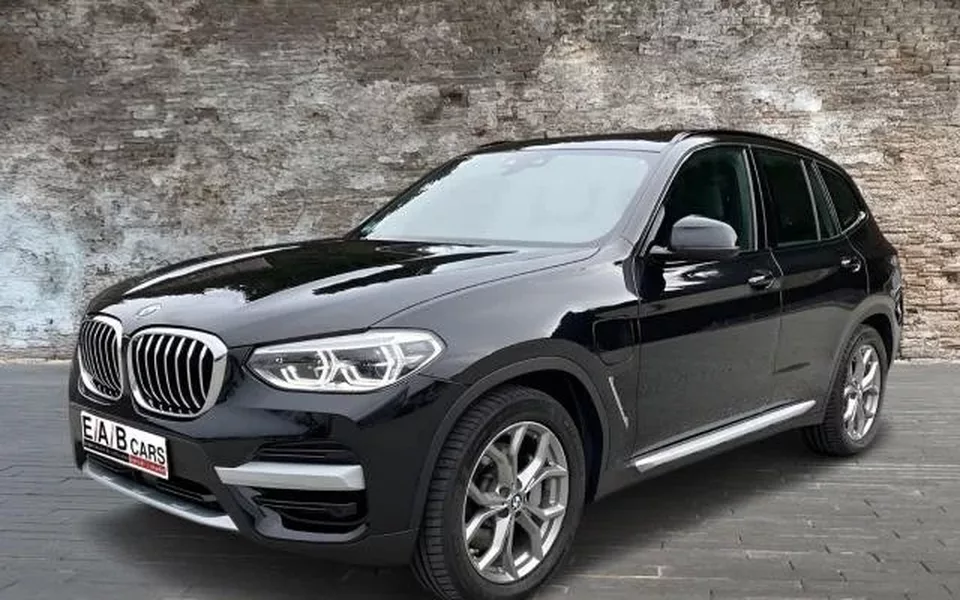 BMW X3 xDrive 30e - 42800€ en Banastas