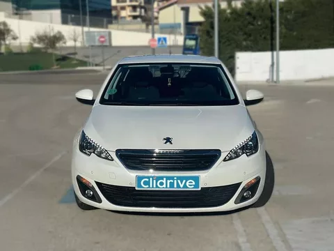 PEUGEOT 308 Nuevo SW Active 1.2 PureTech130 EAT6