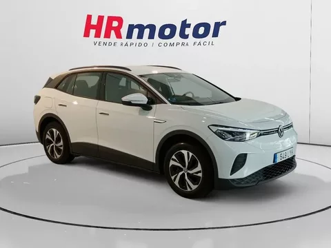 VOLKSWAGEN ID.4 ID.4 Pure 109KW 52Kwh