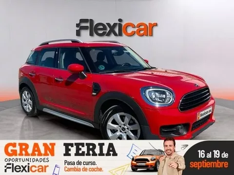 MINI Countryman COUNTRYMAN COOPER
