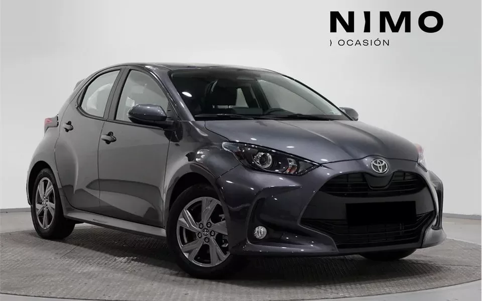 TOYOTA Yaris Yaris 120H 1.5 Active Plus