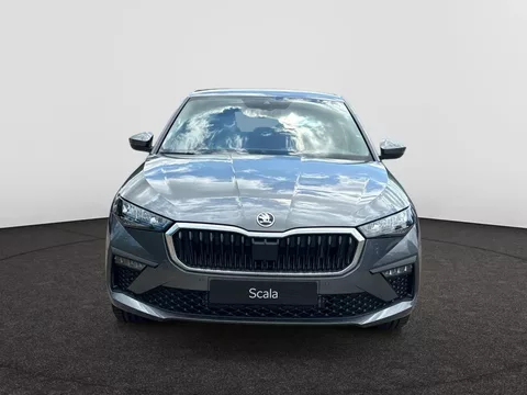 SKODA Scala Scala Family 1,0 TSI 85 kW DSG7 Automaat - 5 jaar garantie