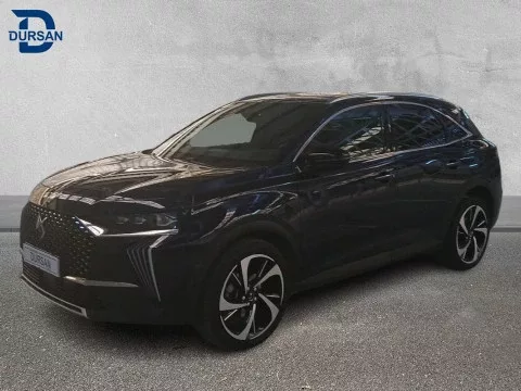 DS 7 BlueHDi 130 Automático RIVOLI