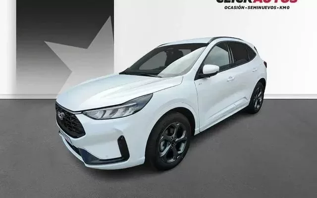 FORD Kuga Kuga 1.5 EcoBoost ST-Line FWD 150