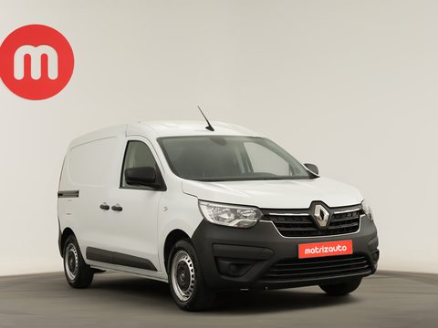 Renault Express Van